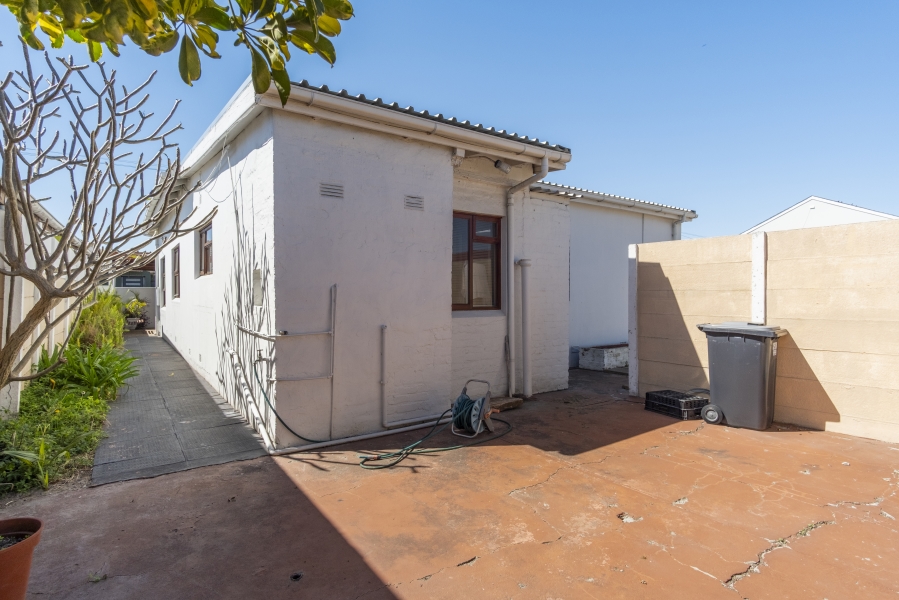 3 Bedroom Property for Sale in Heathfield Western Cape